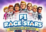 F1 Race Stars -- Powered Up Edition (Nintendo Wii U)